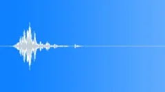 TOY, RATTLESound Effect