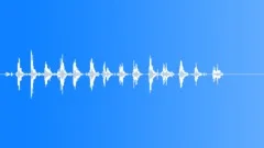 TOY, RATTLESound Effect