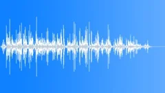 TOY, RATTLESound Effect