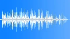 TOY, RATTLESound Effect