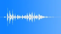 TOY, RATTLESound Effect