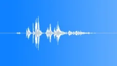TOY, RATTLESound Effect