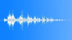 TOY, RATTLESound Effect