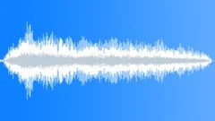 Toy rattling engine Sound Effect
