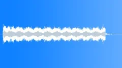 Toy raygun Sound Effect