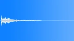 TOY REVERB SPRING STRIKE02Sound Effect