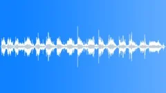 TOY, ROBOT Sound Effect