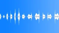 TOY, ROBOTSound Effect