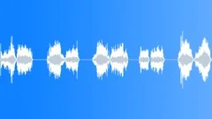 TOY, ROBOTSound Effect