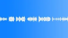 TOY, ROBOTSound Effect