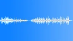TOY, ROBOTSound Effect