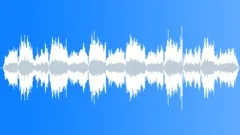 TOY, ROBOTSound Effect