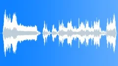 TOY, ROBOT Sound Effect