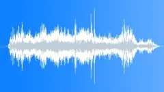 TOY, ROBOT Sound Effect