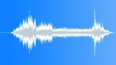 TOY, ROBOT Sound Effect