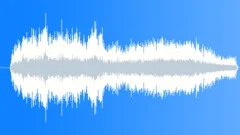 TOY, ROBOT Sound Effect