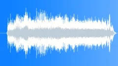 TOY, ROBOT Sound Effect