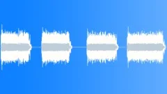TOY, ROBOT Sound Effect