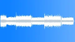 TOY, ROBOT Sound Effect