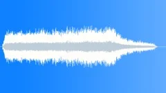 TOY, ROBOTSound Effect