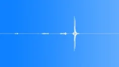 TOY, ROCKET LAUNCHER Sound Effect