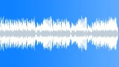 Toy Sailboat Stock Music
