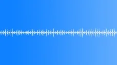 TOY SLIDING WOODPECKER ON POLE01Sound Effect