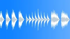 TOY Sound Effect