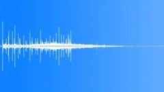 TOY, SPINNING TOPSound Effect