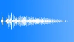 TOY, SPINNING TOPSound Effect