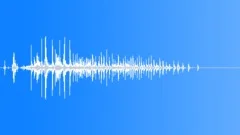 TOY, SPINNING TOPSound Effect