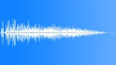 TOY, SPINNING TOPSound Effect
