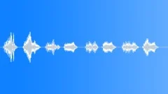 TOY SQUEAKY PISTON LONG03 Sound Effect