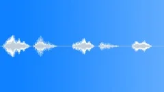 TOY SQUEAKY PISTON LONG04 Sound Effect