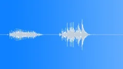 TOY SQUEAKY PISTON SHORT05 Sound Effect