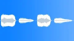 TOY SQUEAKY SQUEAK DOUBLE03 Sound Effect
