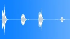 TOY, SQUEEZESound Effect