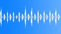 TOY, SQUEEZESound Effect