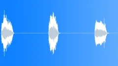 TOY, SQUEEZESound Effect