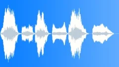 TOY, SQUEEZESound Effect