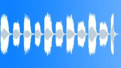 TOY, SQUEEZESound Effect