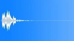 Toy Steam Train Whistle 8 DistantSound Effect