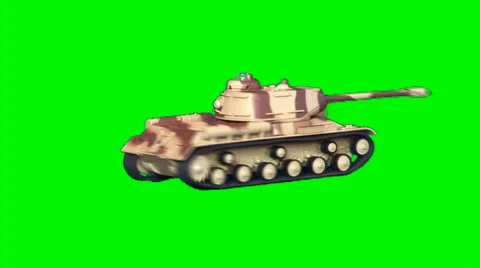 Toy-tank 6 Stock Footage 43187194