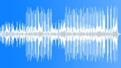 Toy thief Stock Music