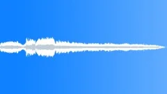 Toy Train Pass 4Sound Effect