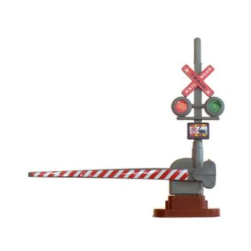 Toy train Stock Photos