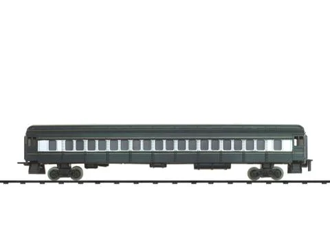 Toy train Stock Photos