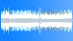 Toy Train - running with sfx Sound Effect