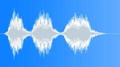 TOY, TRAIN Sound Effect