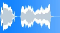 Toy whistle 2 Sound Effect